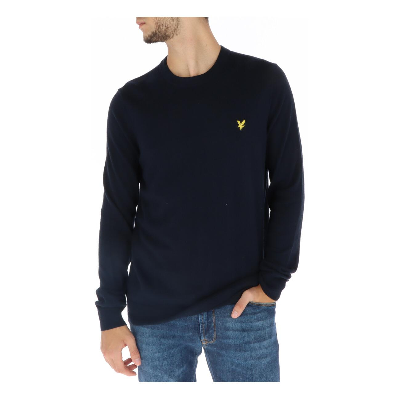 Снимка на Мъжки пуловер LYLE&SCOTT