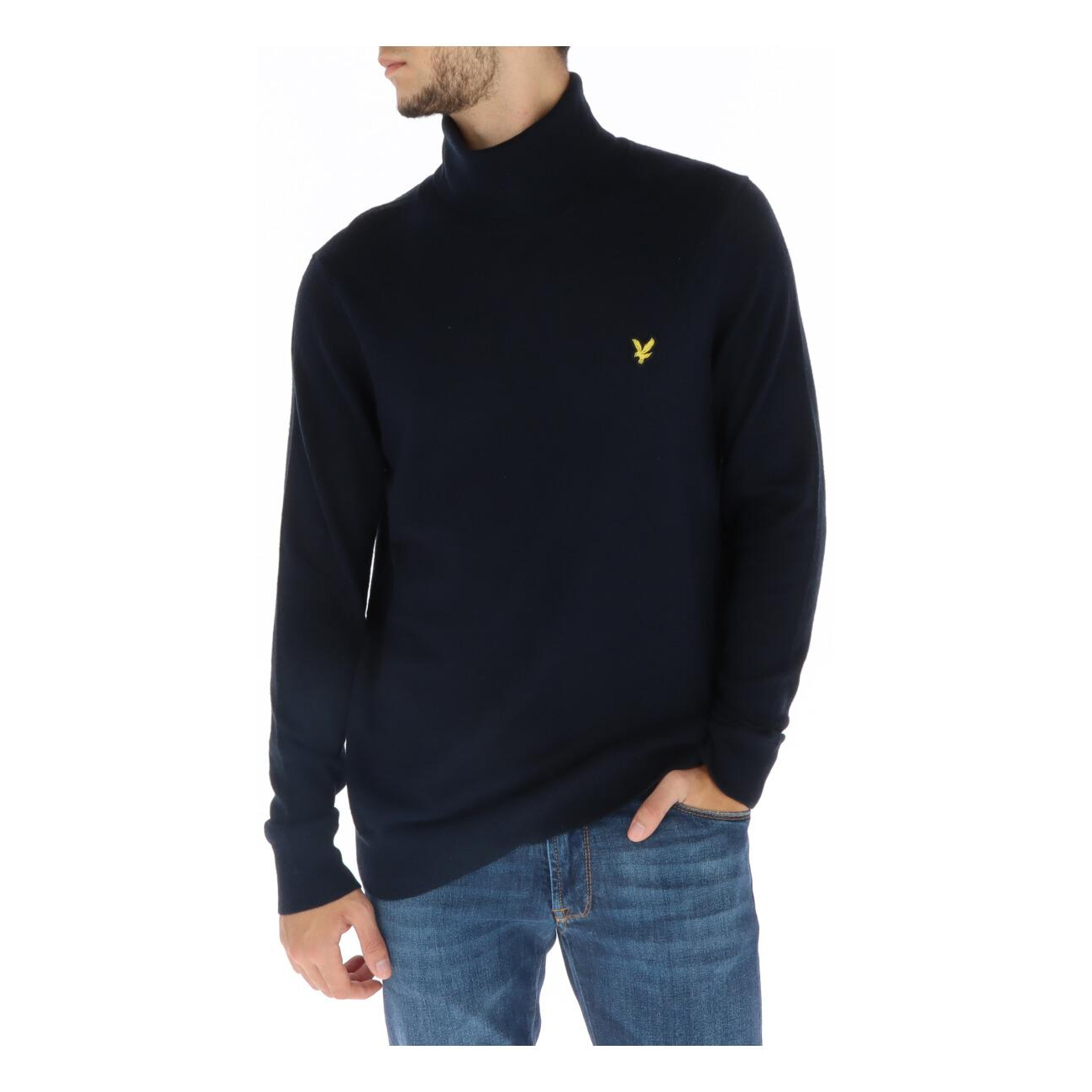 Снимка на Мъжки пуловер LYLE&SCOTT