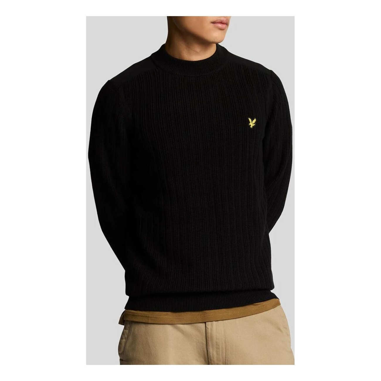 Снимка на Мъжки пуловер LYLE&SCOTT