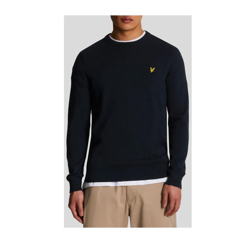 Снимка на Мъжки пуловер LYLE&SCOTT 