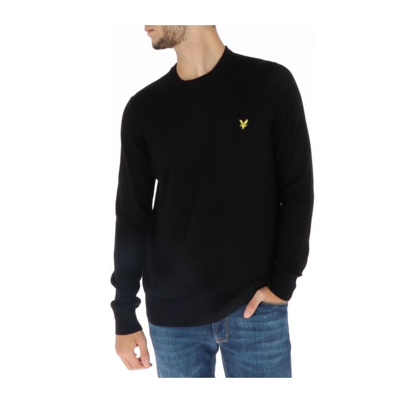 Снимка на Мъжки пуловер LYLE&SCOTT 