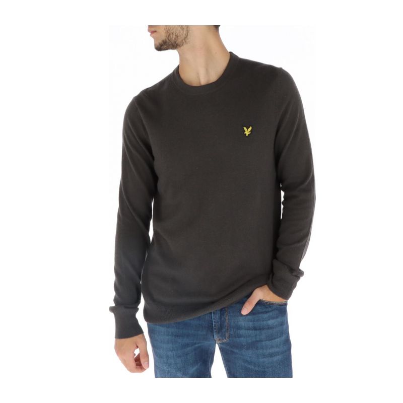 Снимка на Мъжки пуловер LYLE&SCOTT 