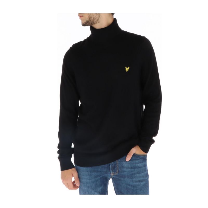 Снимка на Мъжки пуловер LYLE&SCOTT 