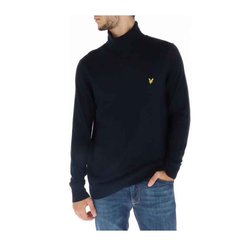 Снимка на Мъжки пуловер LYLE&SCOTT 