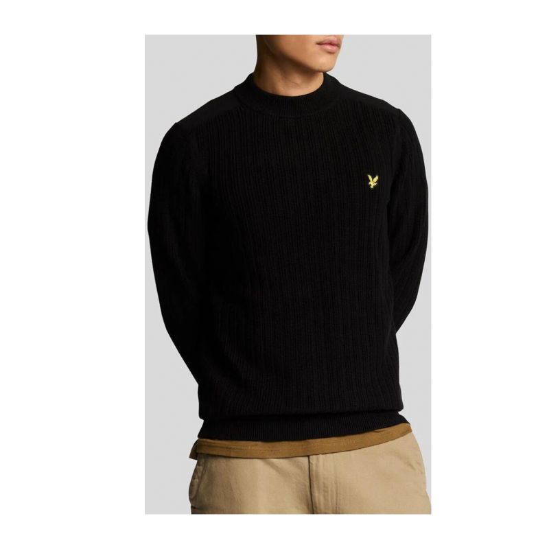 Снимка на Мъжки пуловер LYLE&SCOTT 