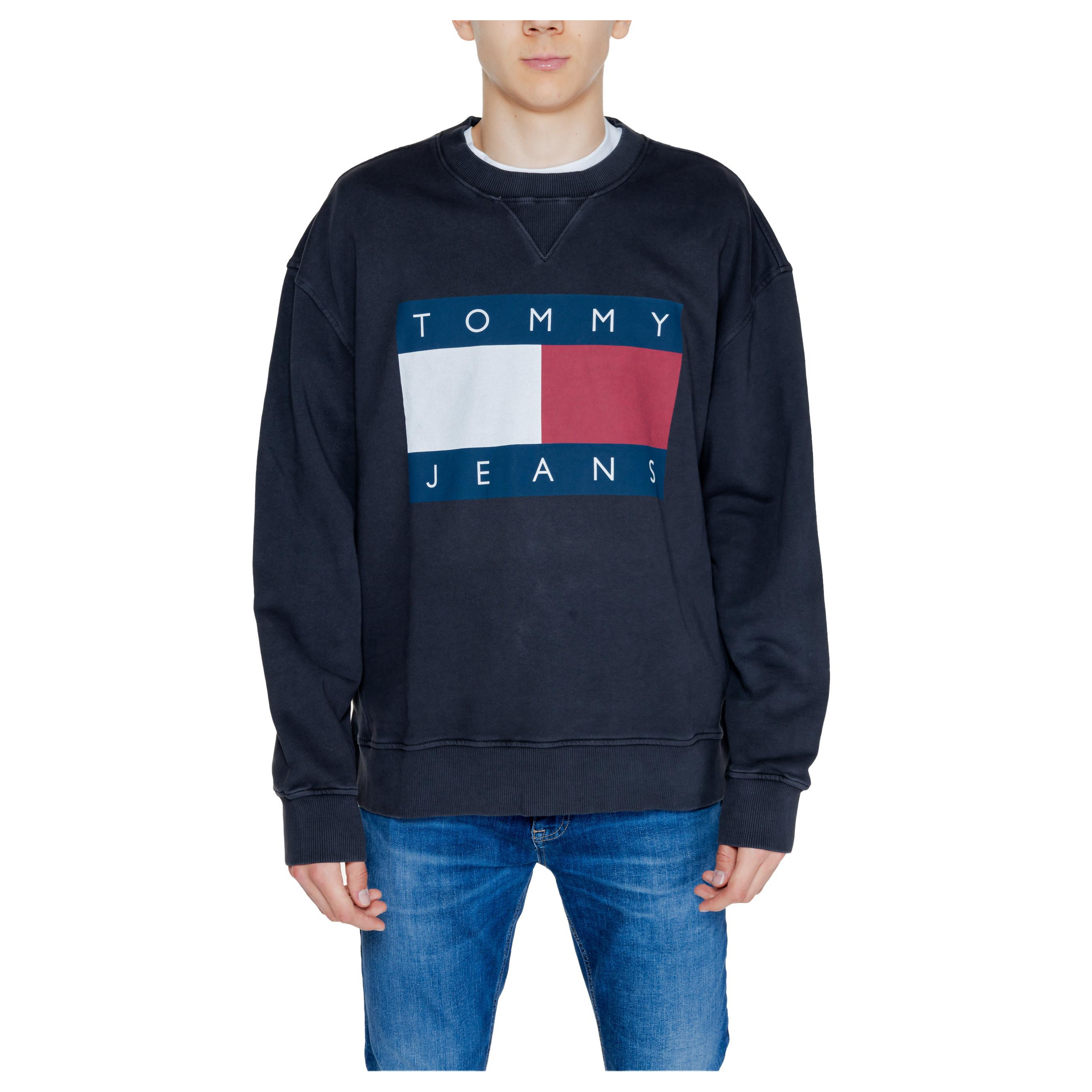 Снимка на Мъжки пуловер TOMMY HILFIGER