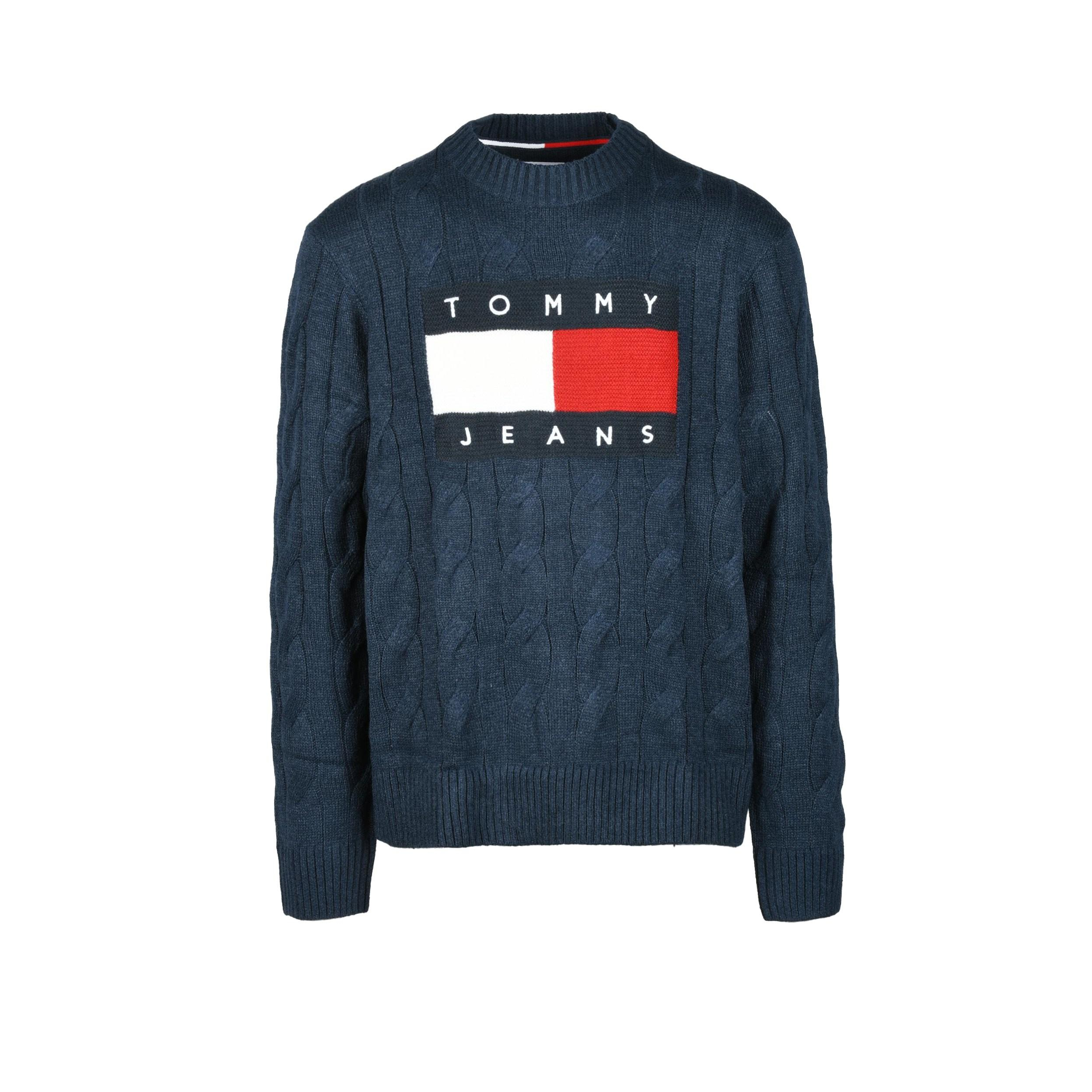 Снимка на Мъжки пуловер TOMMY HILFIGER