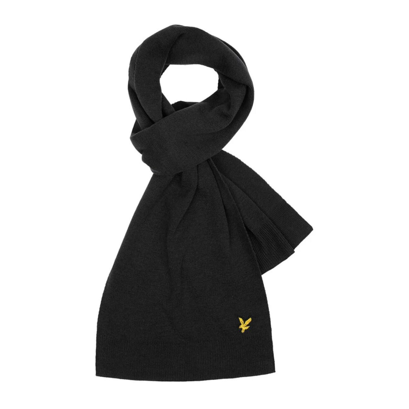 Снимка на Мъжки шал LYLE&SCOTT