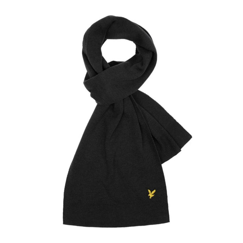 Снимка на Мъжки шал LYLE&SCOTT 