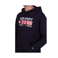 Снимка  на Мъжки суичър TOMMY HILFIGER 