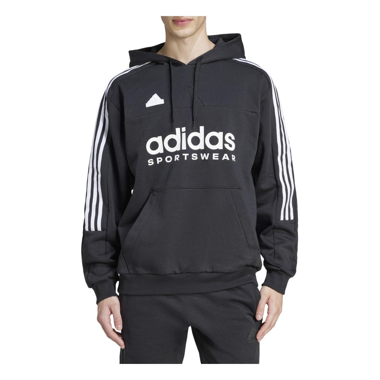 Снимка на Мъжки суичър ADIDAS