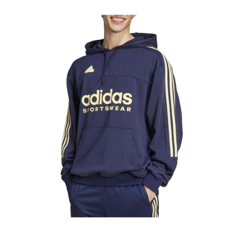 Снимка на Мъжки суичър ADIDAS 