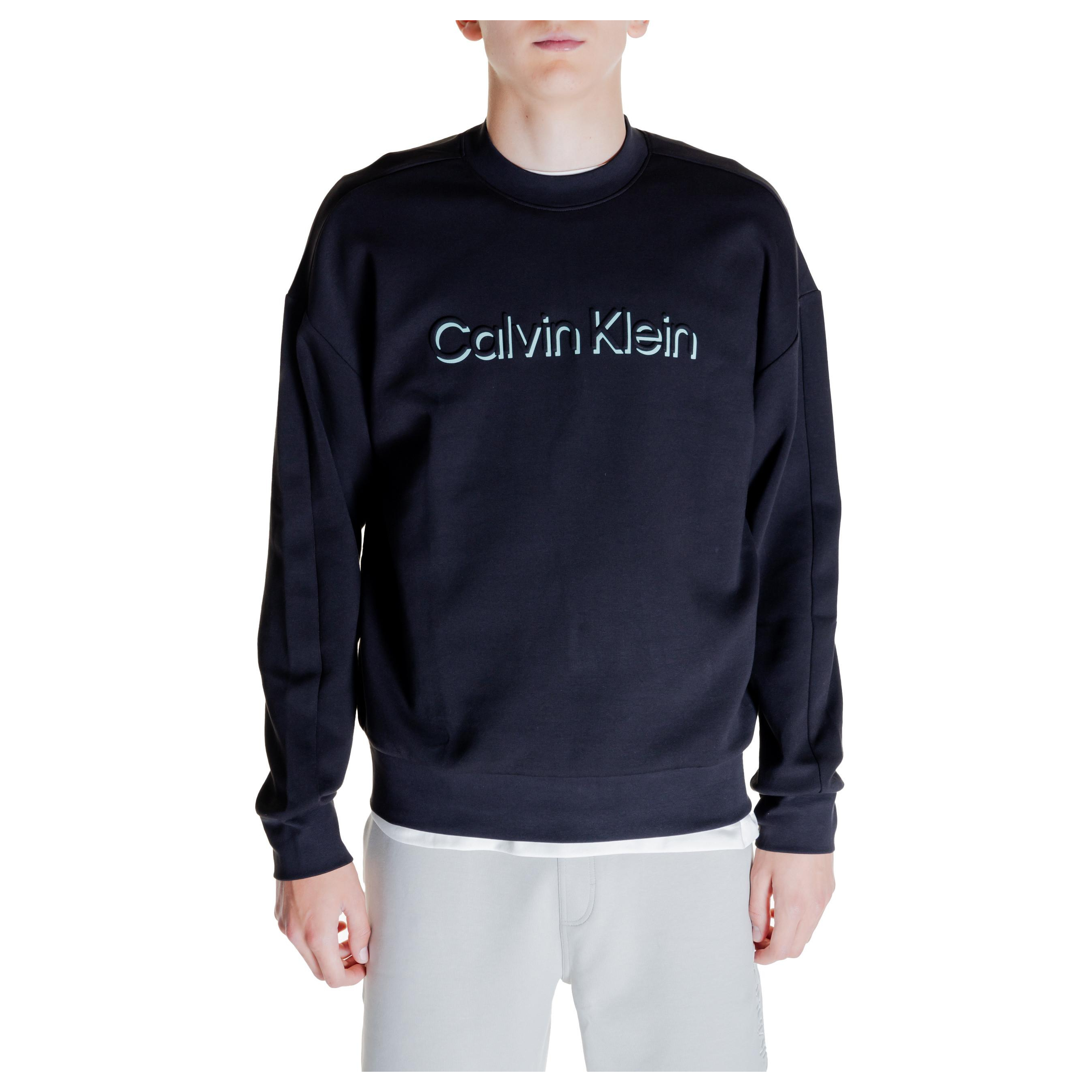 Снимка на Мъжки суичър CALVIN KLEIN