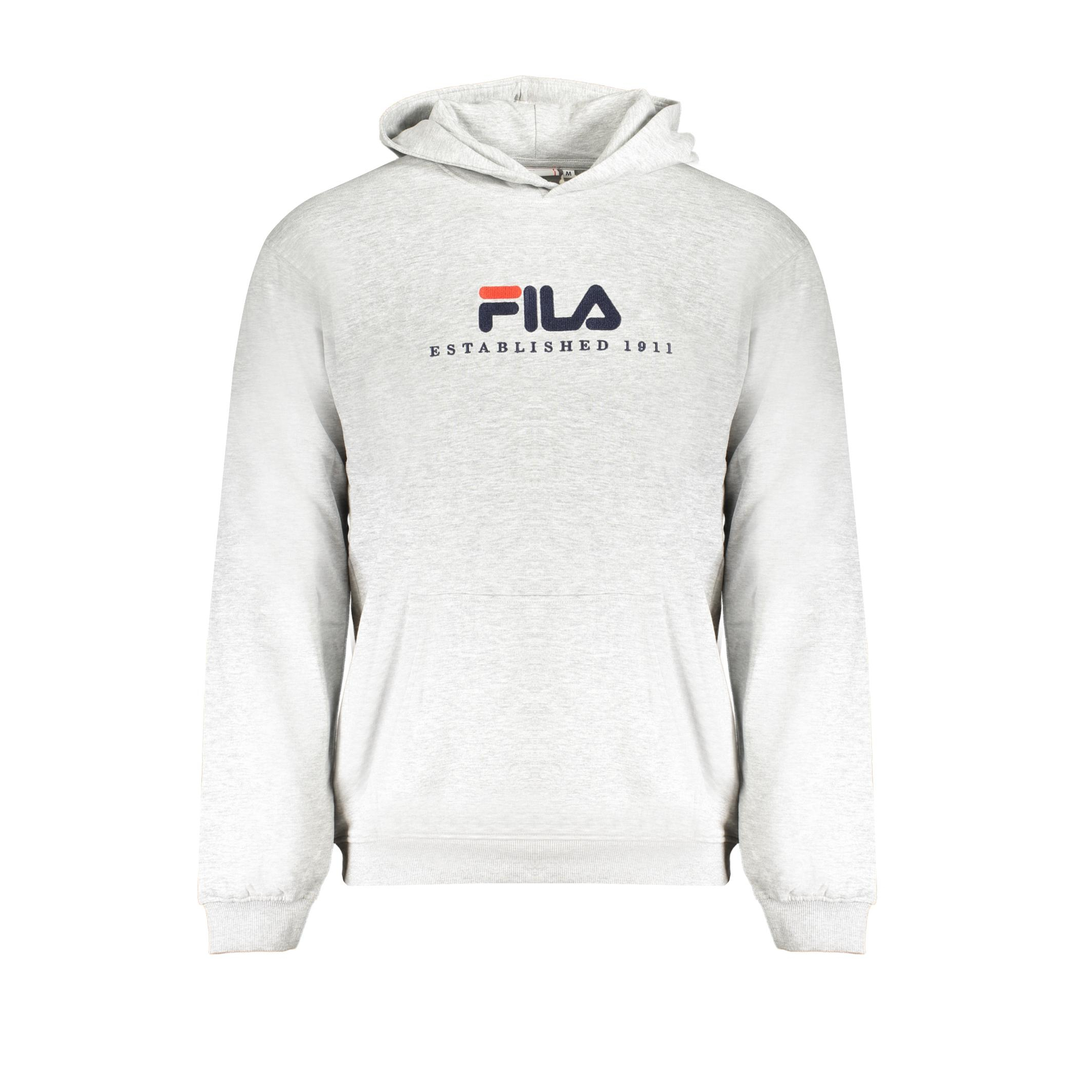 Снимка на Мъжки суичър FILA