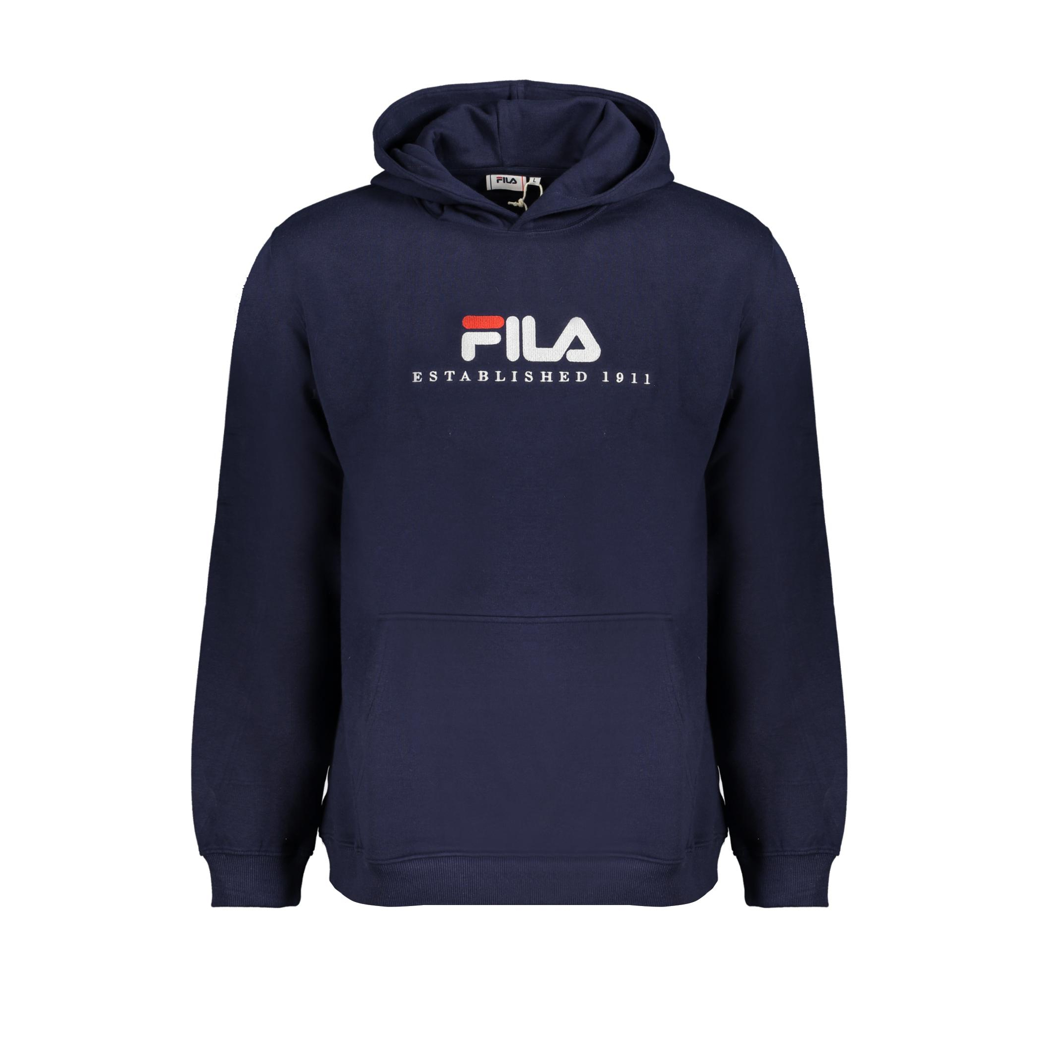 Снимка на Мъжки суичър FILA