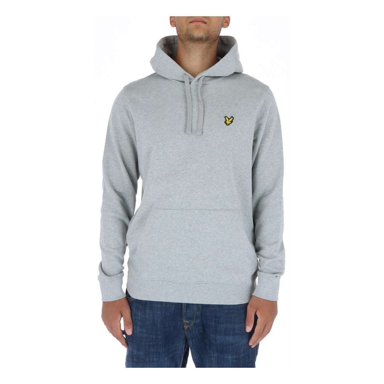 Снимка на Мъжки суичър LYLE&SCOTT