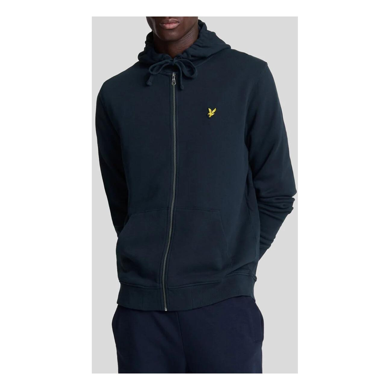 Снимка на Мъжки суичър LYLE&SCOTT