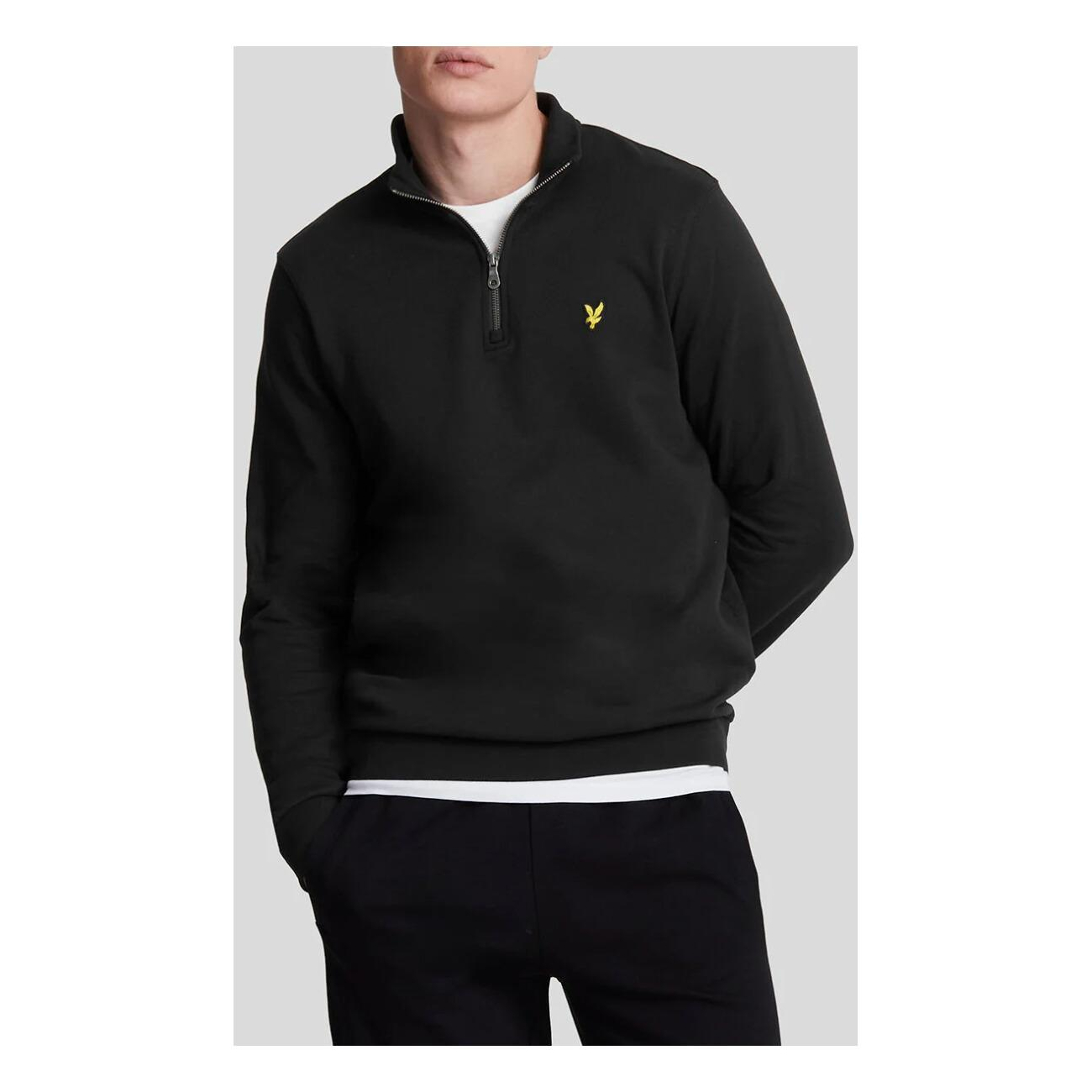 Снимка на Мъжки суичър LYLE&SCOTT