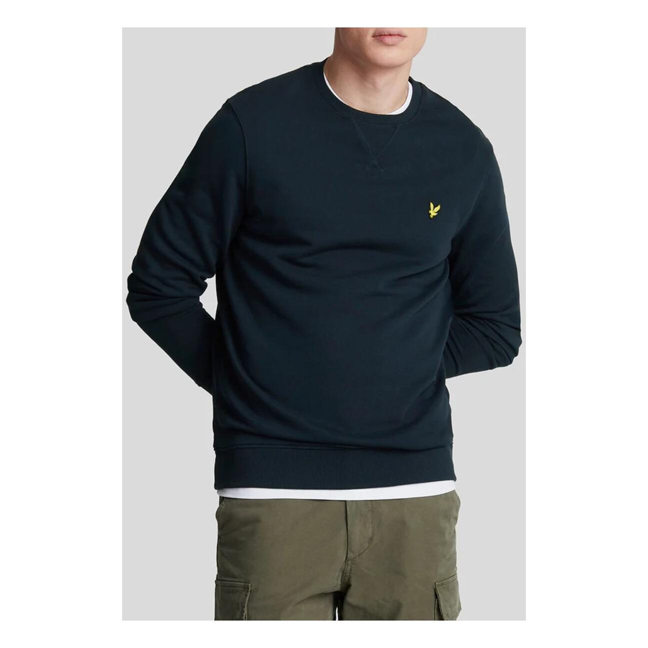 Снимка на Мъжки суичър LYLE&SCOTT