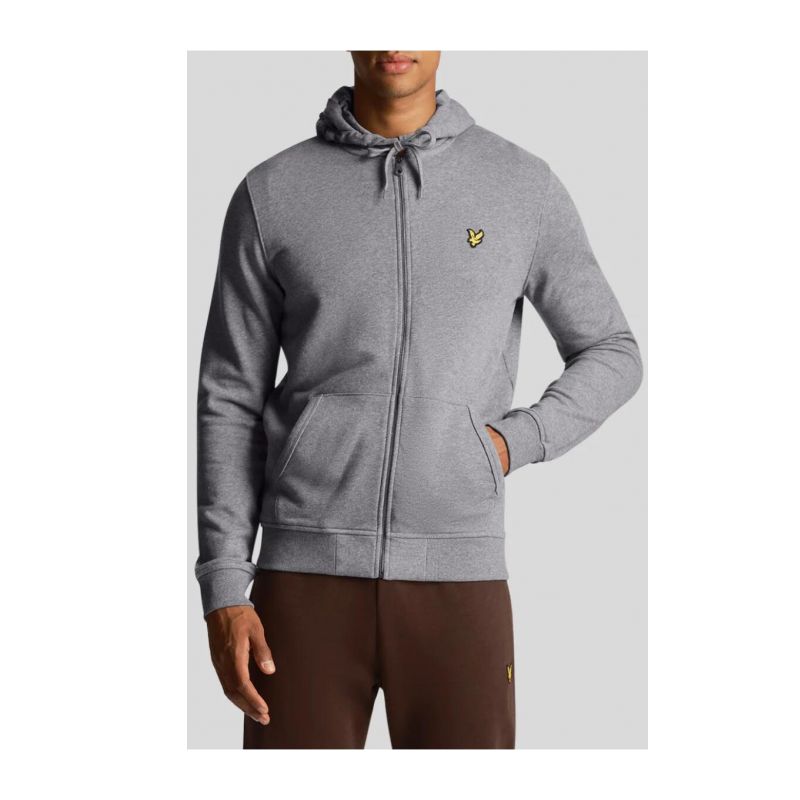 Снимка на Мъжки суичър LYLE&SCOTT 