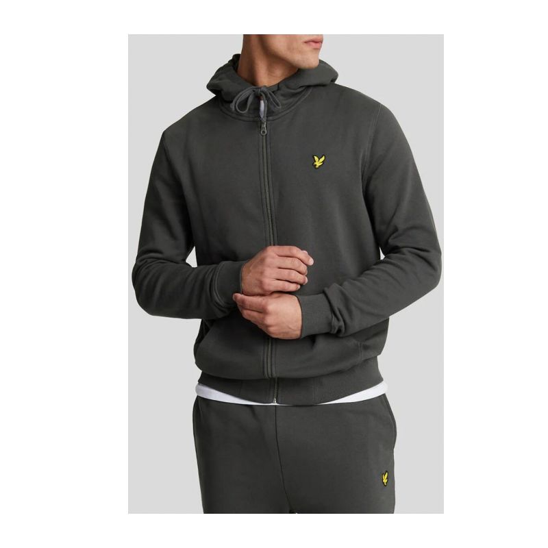 Снимка на Мъжки суичър LYLE&SCOTT 