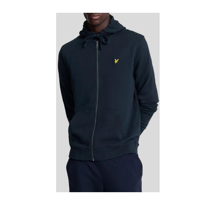 Снимка на Мъжки суичър LYLE&SCOTT 