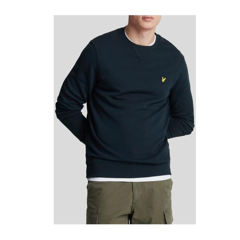 Снимка на Мъжки суичър LYLE&SCOTT 