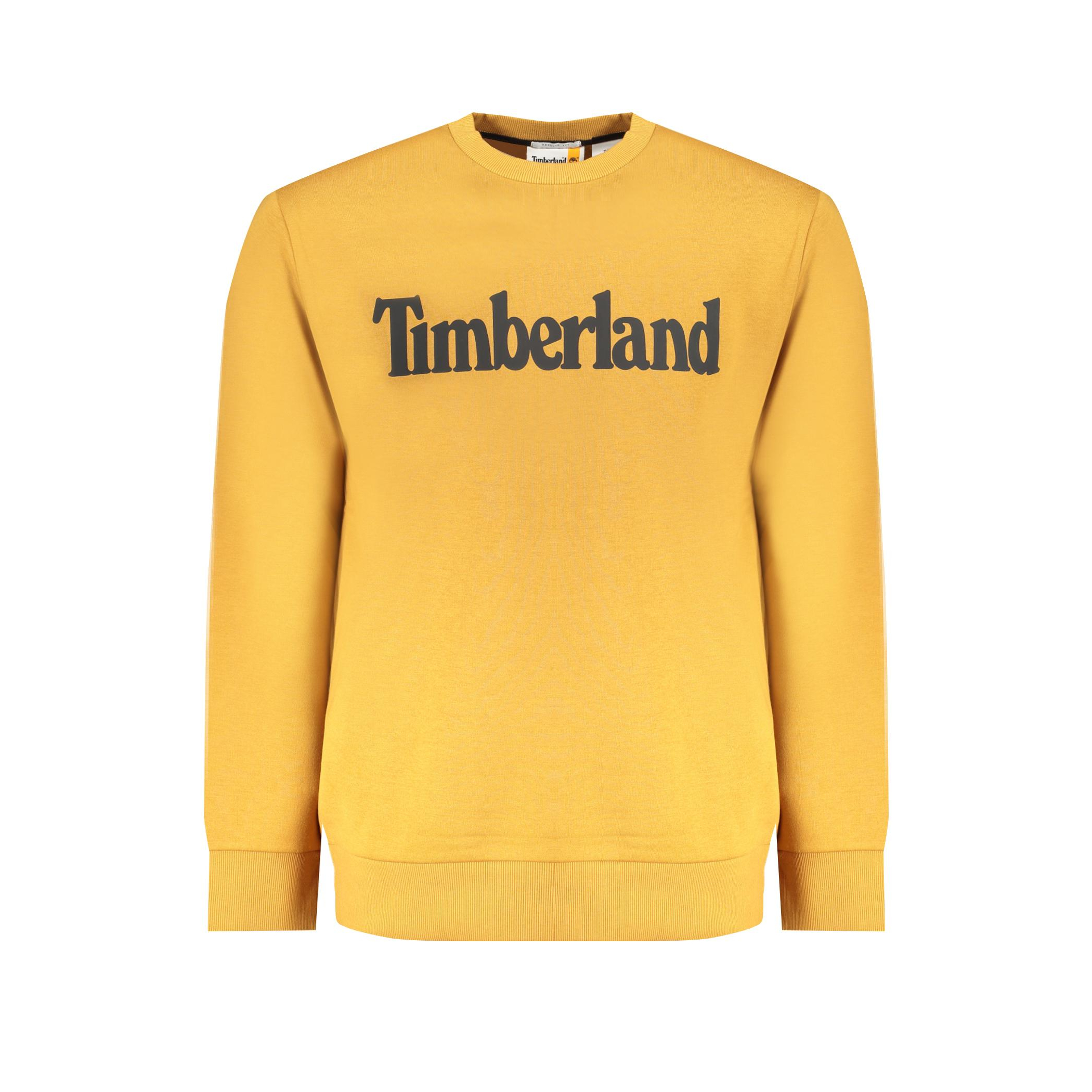 Снимка на Мъжки суичър TIMBERLAND