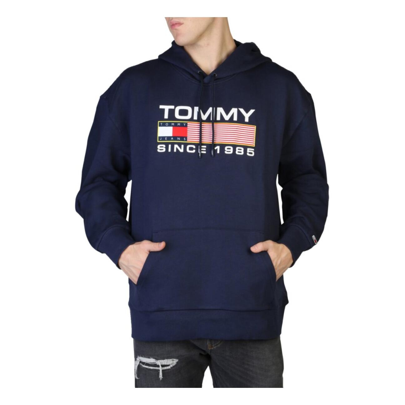 Снимка на Мъжки суичър TOMMY HILFIGER