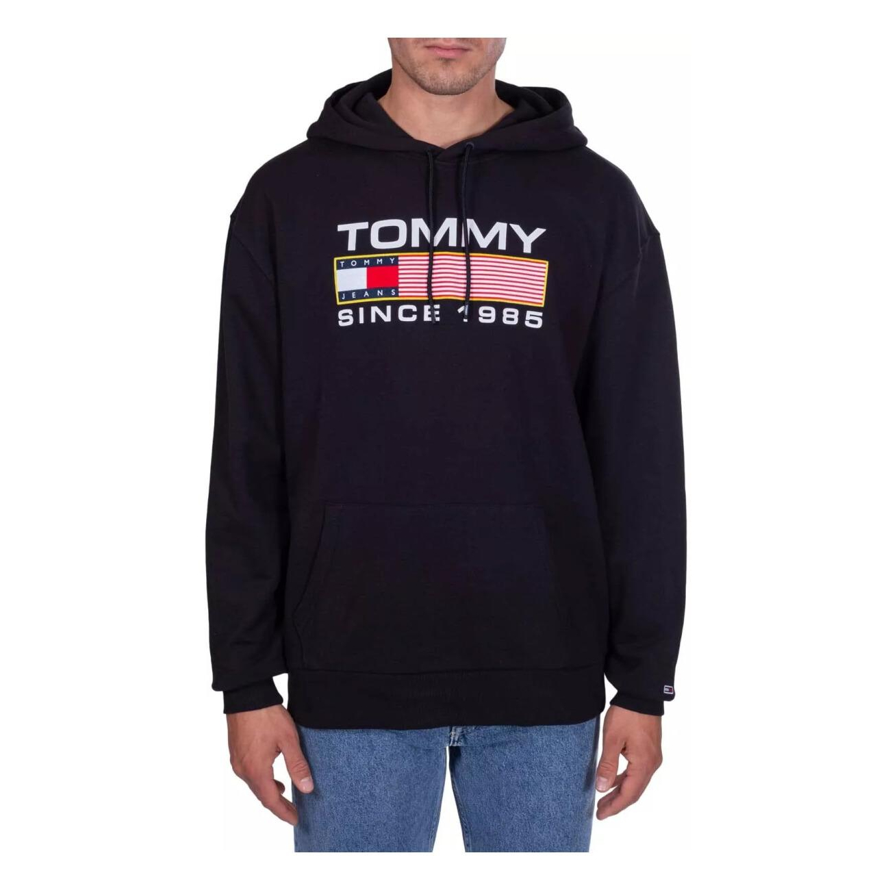 Снимка на Мъжки суичър TOMMY HILFIGER