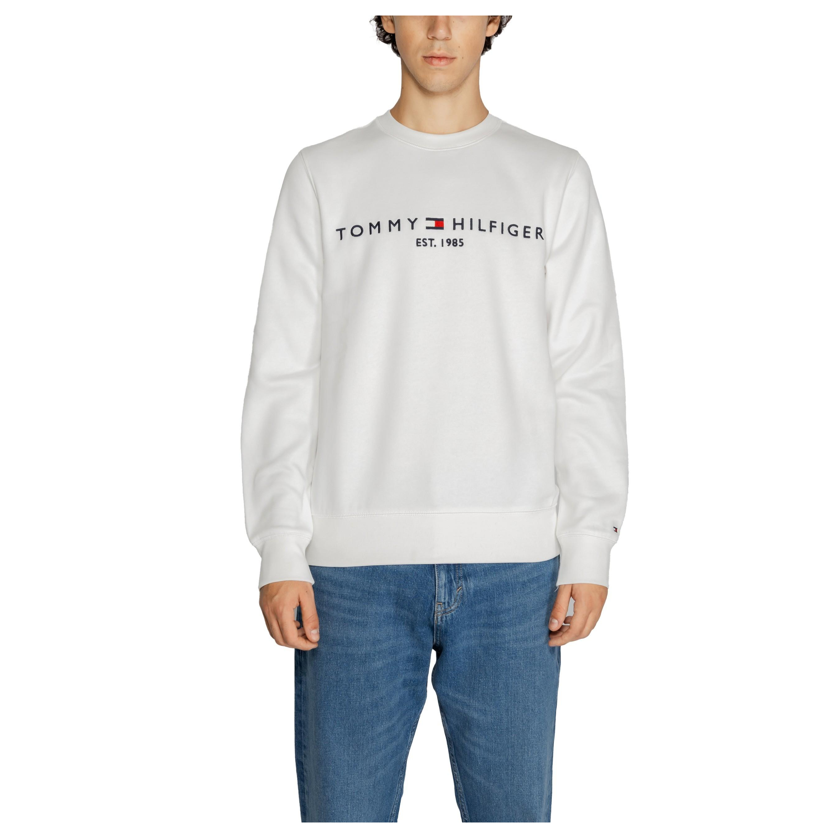 Снимка на Мъжки суичър TOMMY HILFIGER