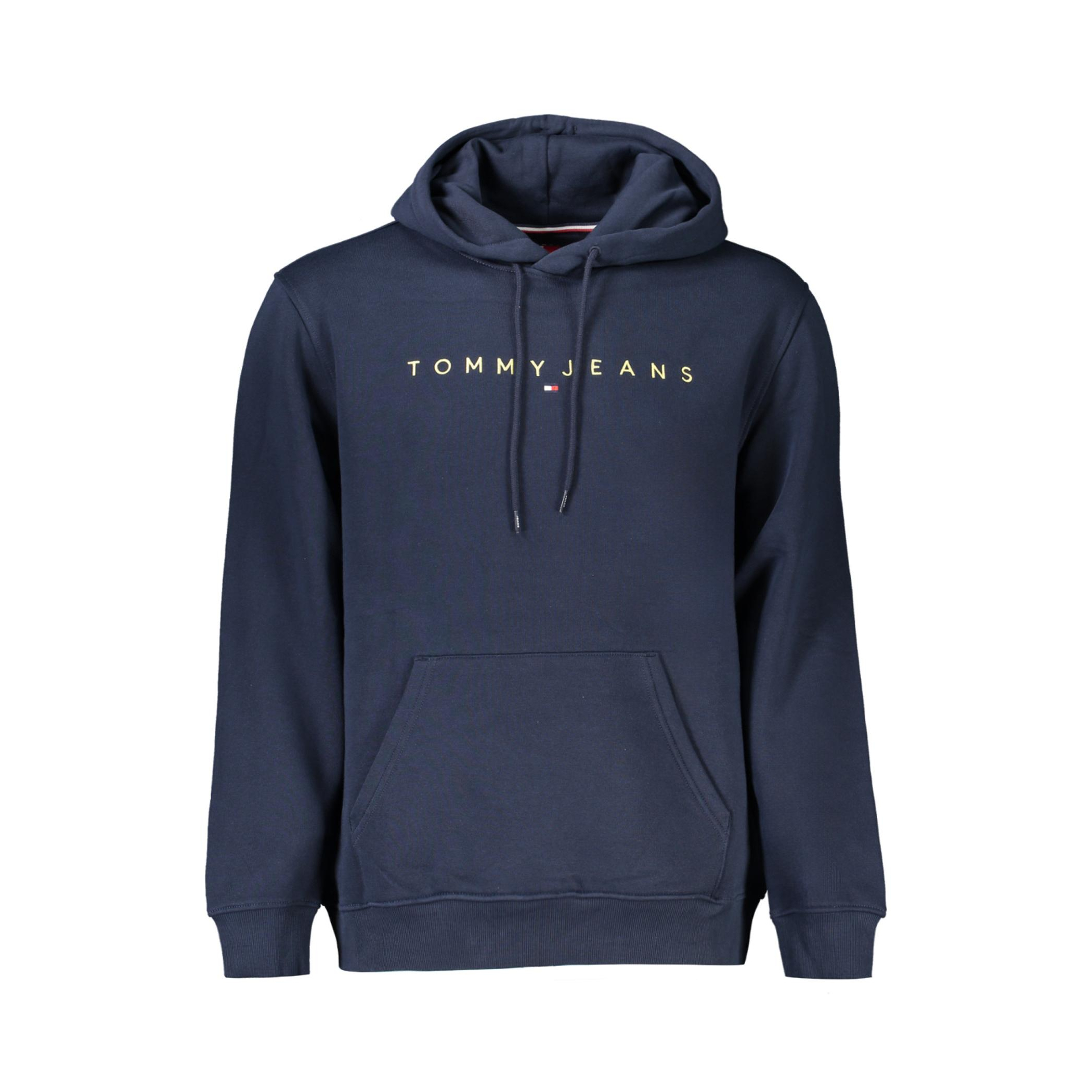 Снимка на Мъжки суичър TOMMY HILFIGER