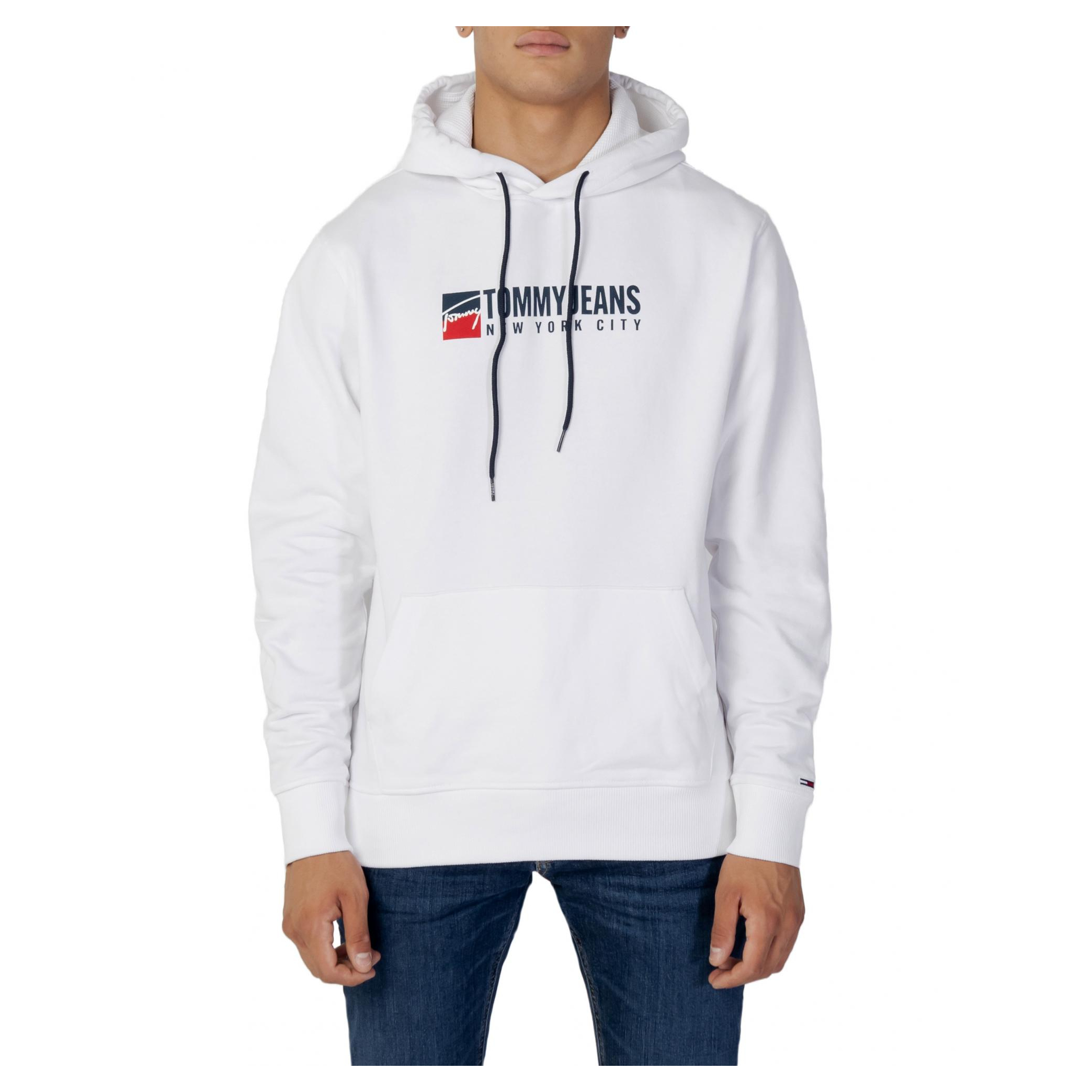 Снимка на Мъжки суичър TOMMY HILFIGER