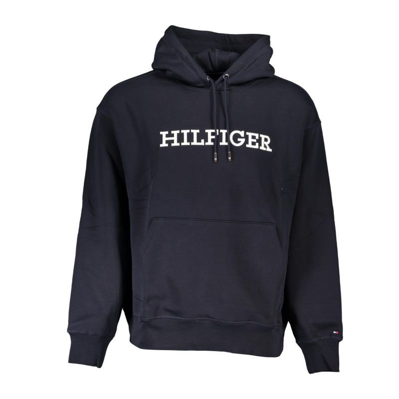 Снимка на Мъжки суичър TOMMY HILFIGER 