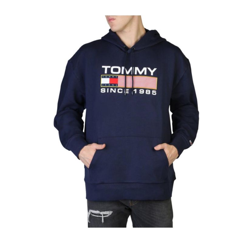 Снимка на Мъжки суичър TOMMY HILFIGER 