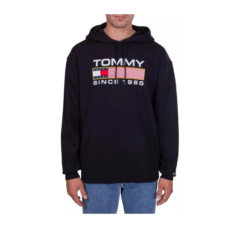 Снимка на Мъжки суичър TOMMY HILFIGER 