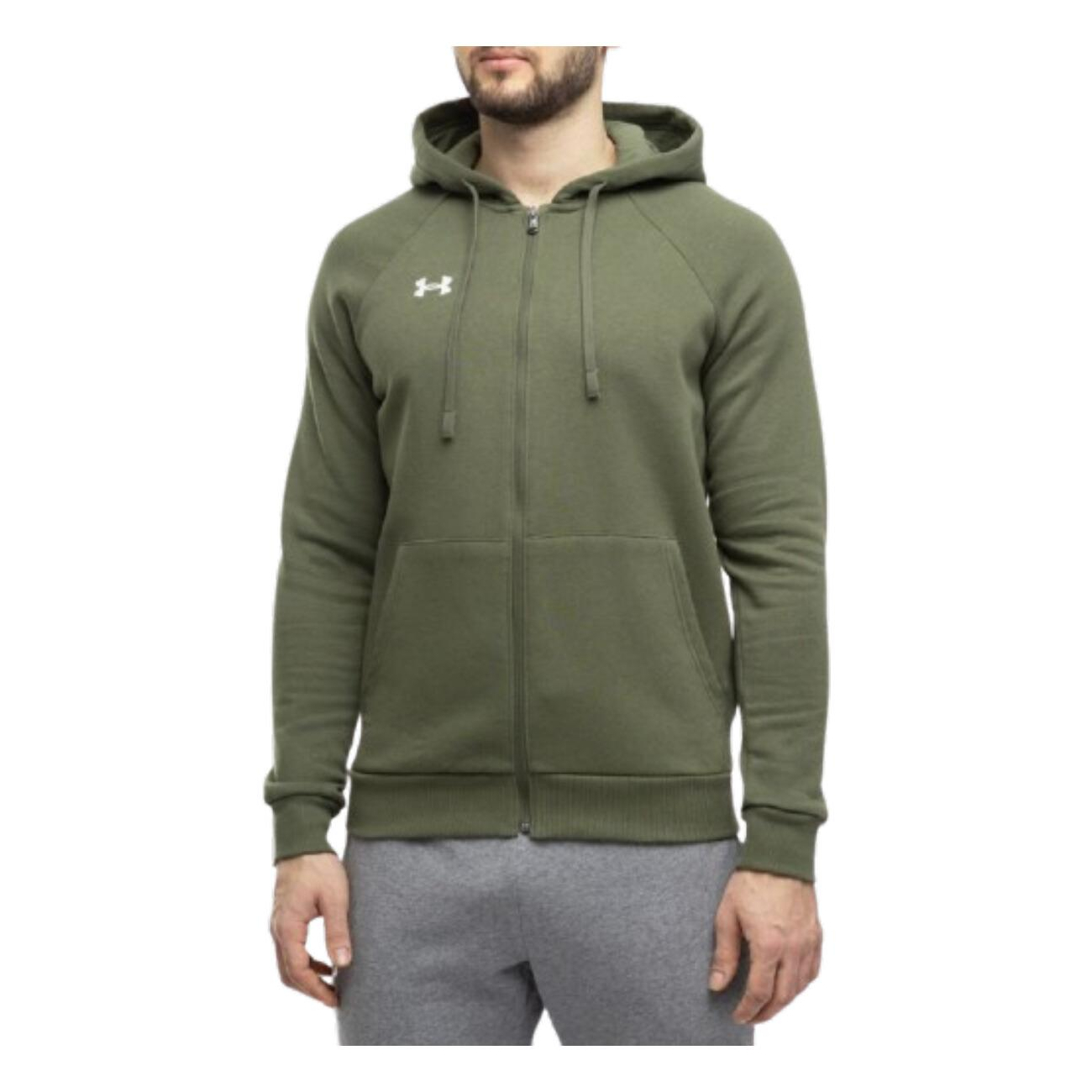 Снимка на Мъжки суичър UNDER ARMOUR