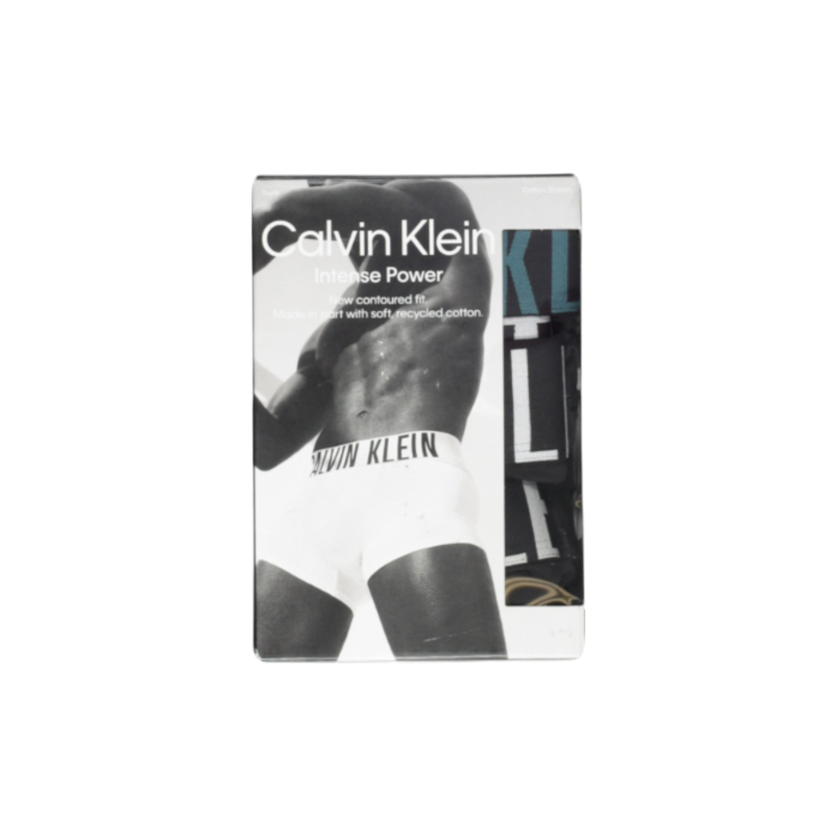 Снимка на Мъжко бельо CALVIN KLEIN