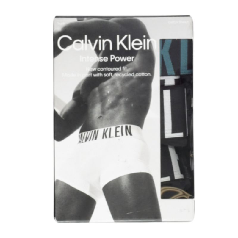 Снимка на Мъжко бельо CALVIN KLEIN 