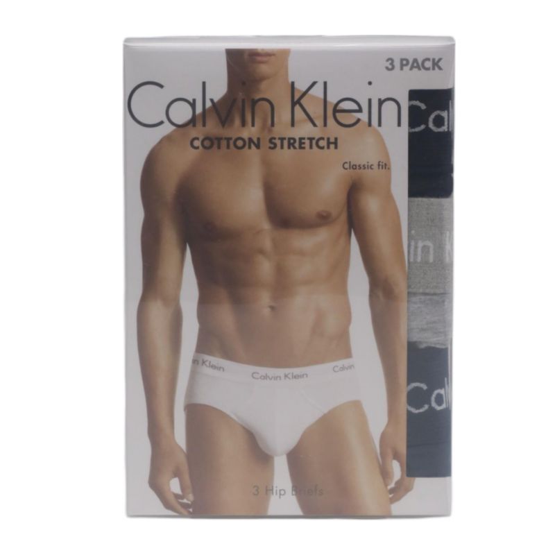 Снимка на Мъжко бельо CALVIN KLEIN 