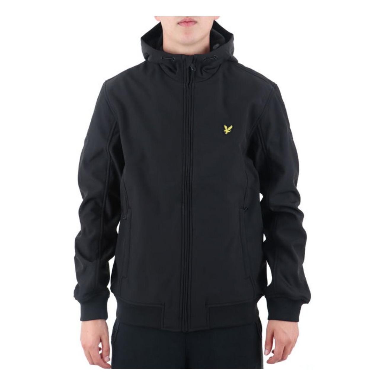 Снимка на Мъжко яке LYLE&SCOTT