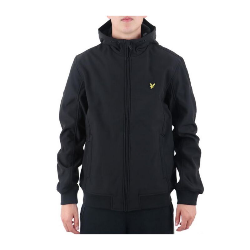 Снимка на Мъжко яке LYLE&SCOTT 