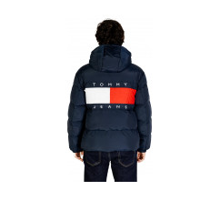 Снимка  на Мъжко яке шушляково TOMMY HILFIGER 