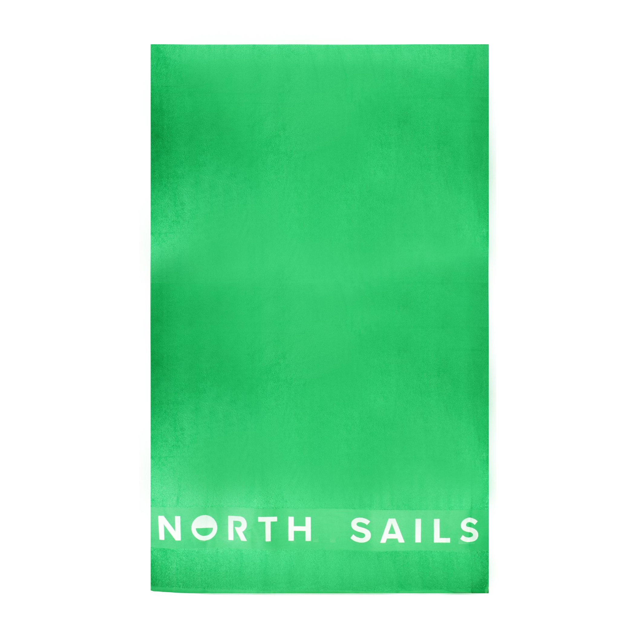 Снимка на Плажна хавлия NORTH SAILS