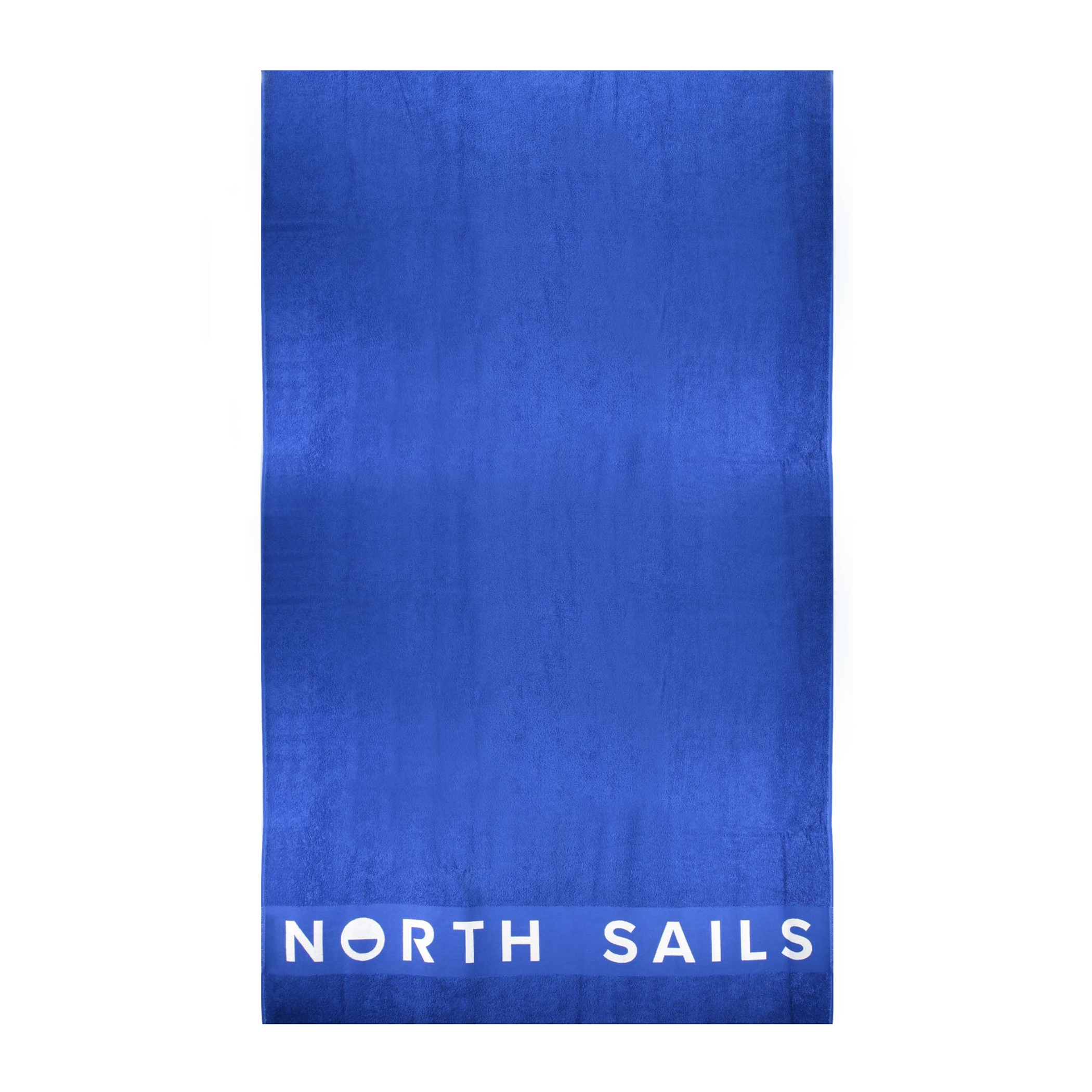 Снимка на Плажна хавлия NORTH SAILS