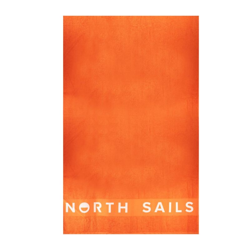 Снимка на Плажна хавлия NORTH SAILS 