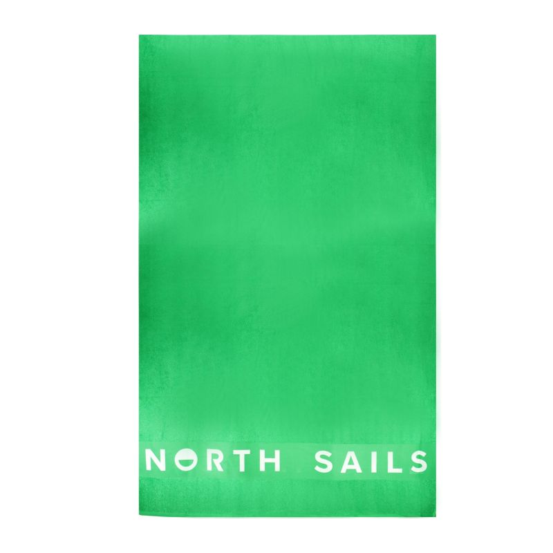 Снимка на Плажна хавлия NORTH SAILS 