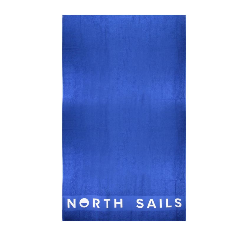 Снимка на Плажна хавлия NORTH SAILS 