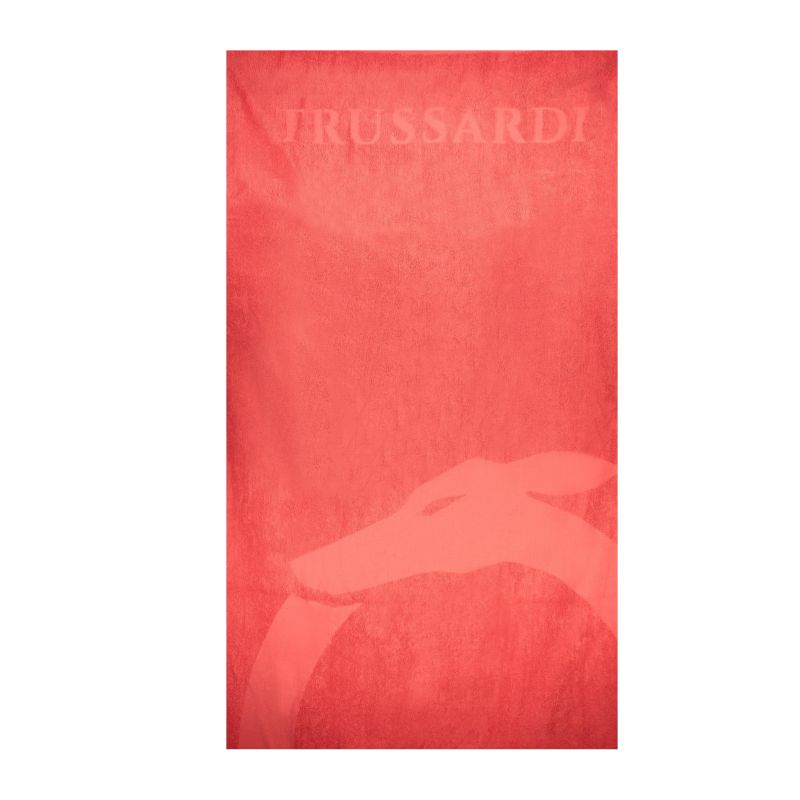 Снимка на Плажна кърпа TRUSSARDI 