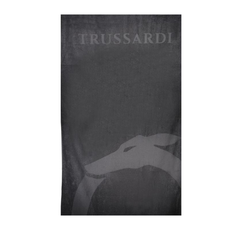 Снимка на Плажна кърпа TRUSSARDI 